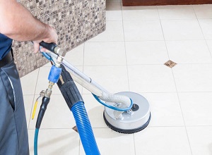 Tile Cleaning