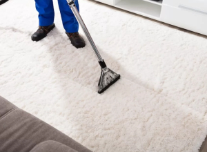 End Of Lease carpet cleaning